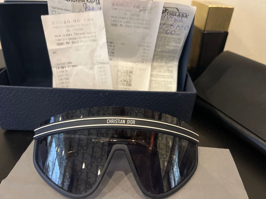Dior sunglasses Диор очила