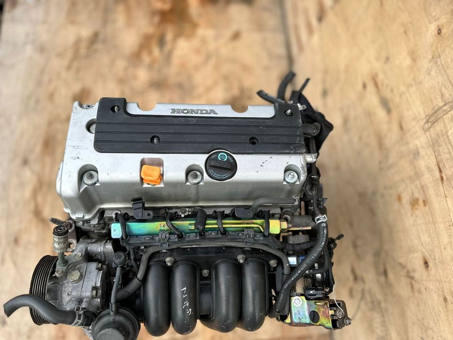 Двигатель К24А1 2.4 Honda CR-V
