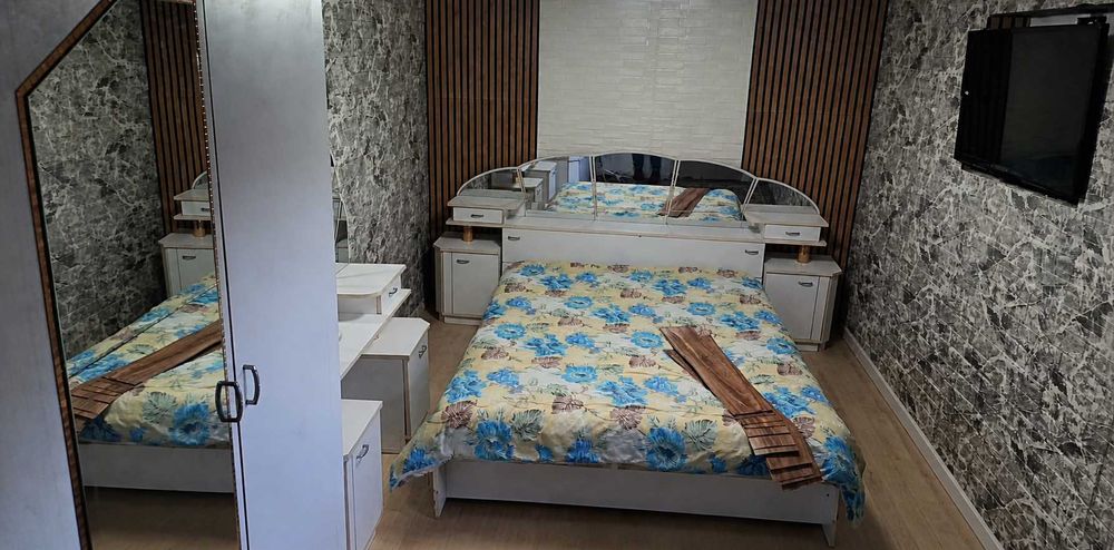 Продава се Двустаен апартамент в Русе, Алеи Възраждане - 45 кв.м за 420 €/кв.м - Снимка #8
