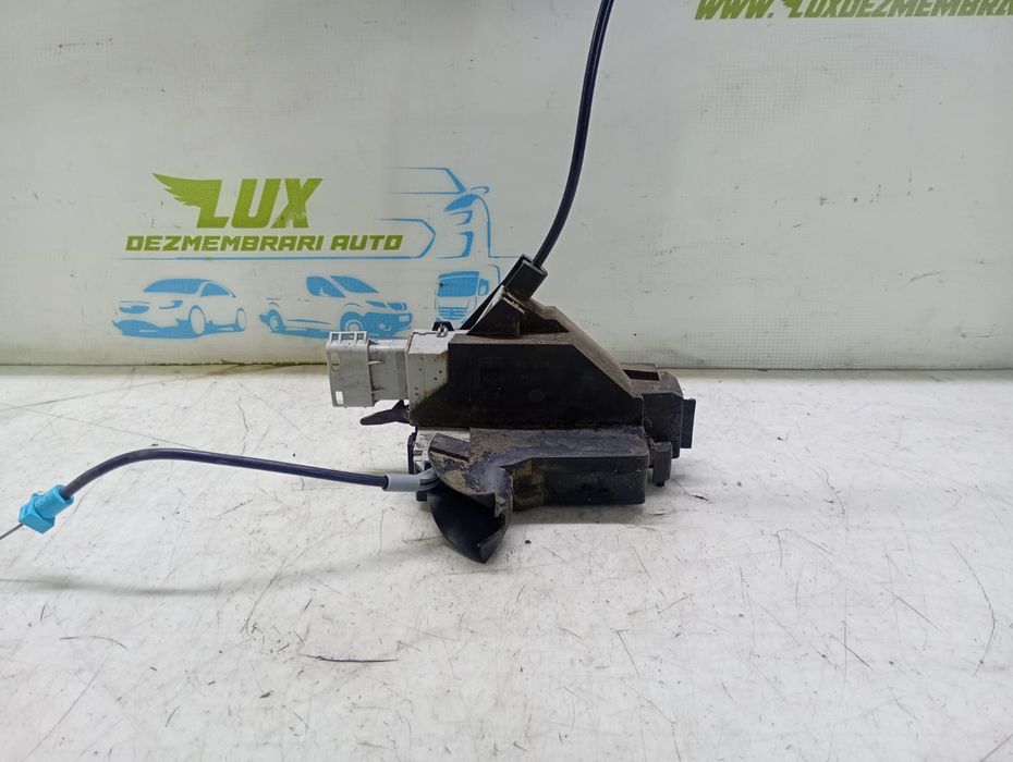 Broasca stanga spate Citroen C4 1 (2004 - 2008) (1.6 hdi) 9h01