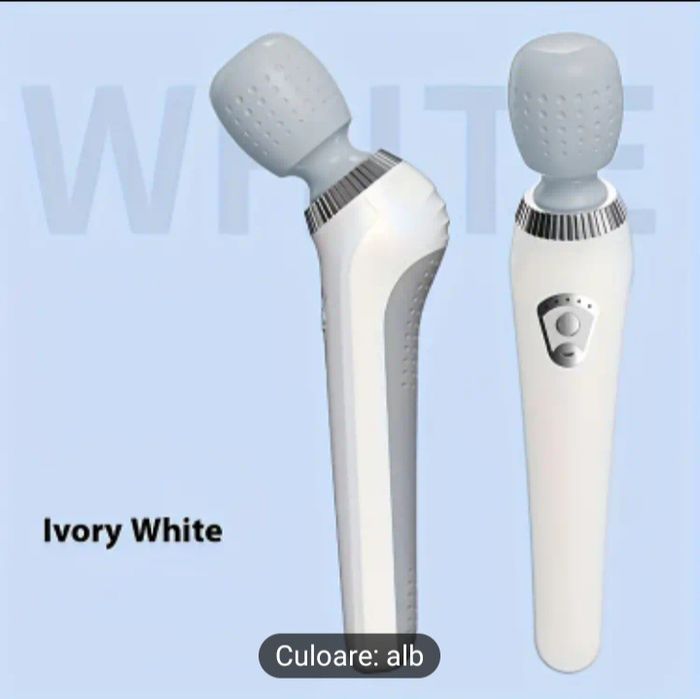 Vibrator pt masaj cu vibrații puternice