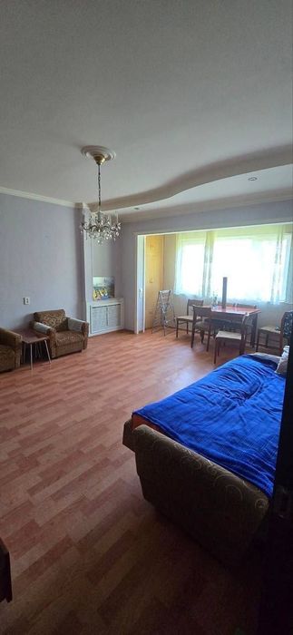 Продается 2х ком квартира, ориентир: ул. Саид Барака ГУВД, 60м²