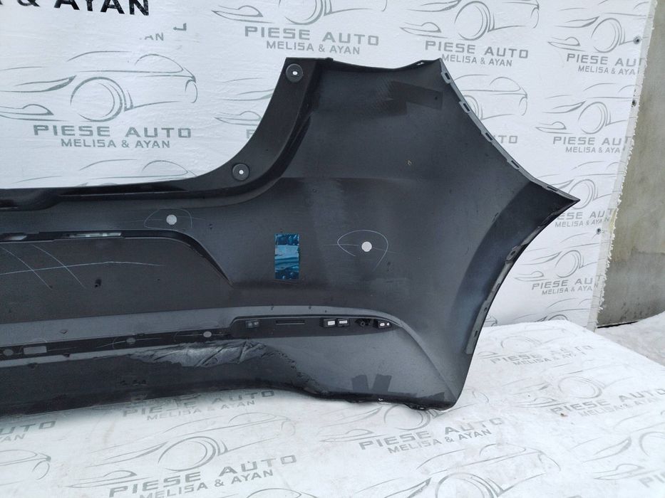 Bara spate Mazda 2 Facelift an 2023-2024-2025-2026
