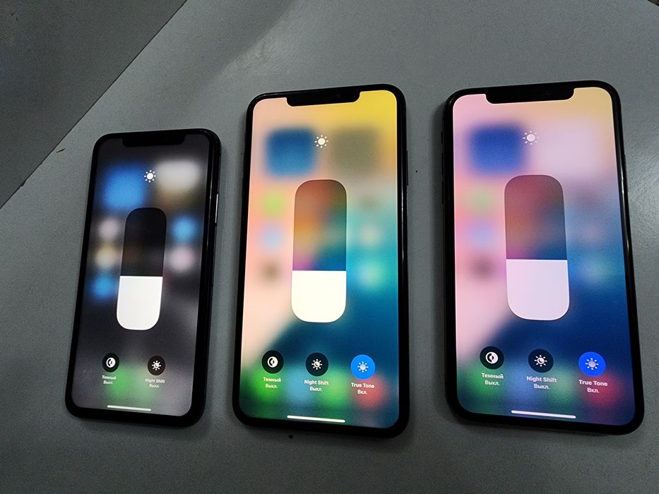 Iphone Xs Max LL/A 256GB Black Bat 100%