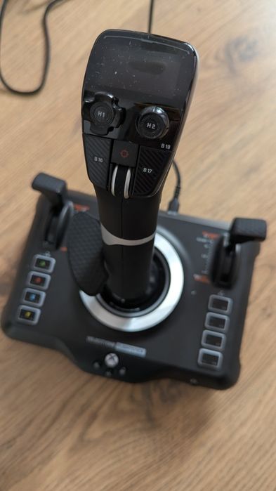 Turtle Beach VelocityOne FLIGHTSTICK