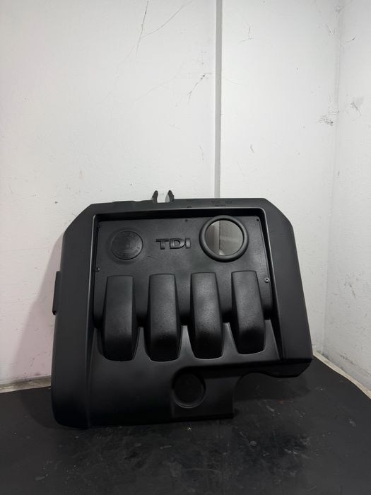 Capac motor Skoda Octavia 2 1.9 TDI BKC BXE BLS