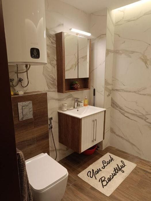 Дава се под наем Двустаен апартамент в Варна, Център - 61 кв.м за 598.23 € - Снимка #6