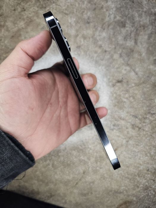 iPhone 12 Pro max 256 GB