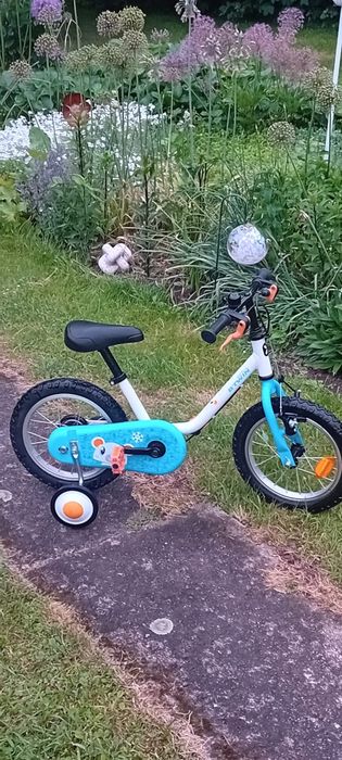 Bicicleta Excelsior Alu 26 zoll 7 viteze în butuc..imp.Germ..