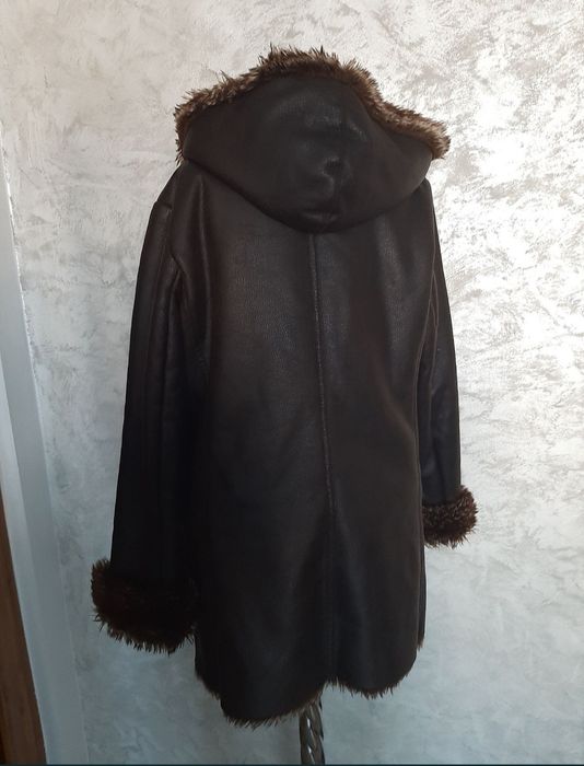 Haină îmblanită Fuchs Schmitt 38/40 ca nouă.