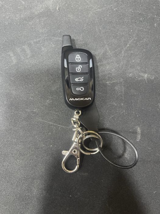 Ключ Magicar Dominant