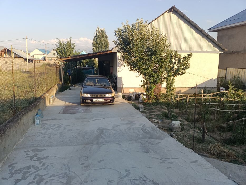 Продам частный дом