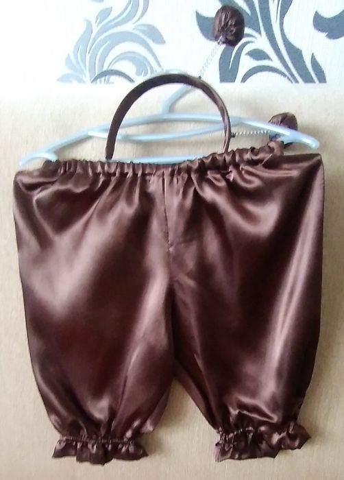 Костюм жука  для детского сада