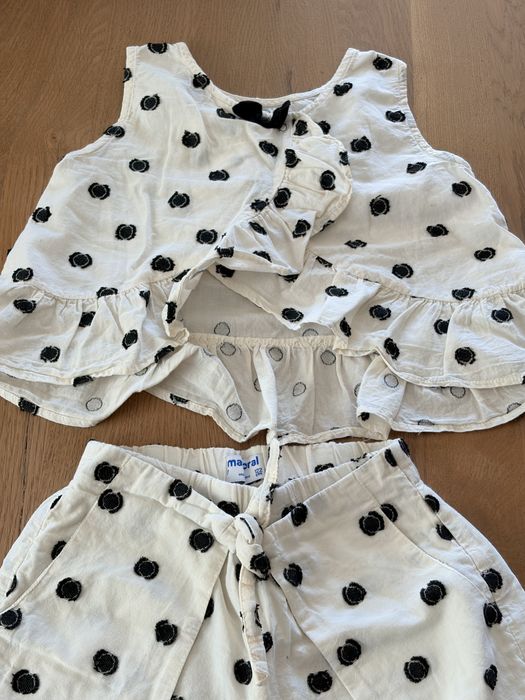 Комплект Mayoral 122 см