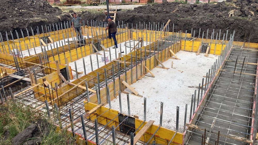 Продава се Къща в Божурище - 165 кв.м за 1425 €/кв.м - Снимка #3