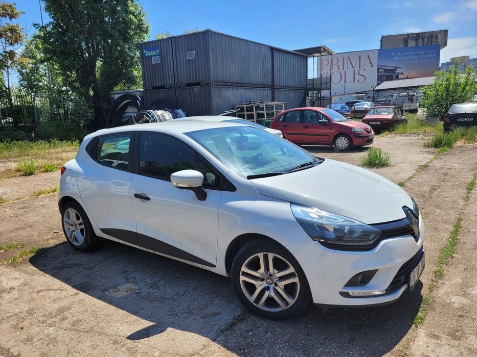Renault Clio Primul propietar stare perfecta