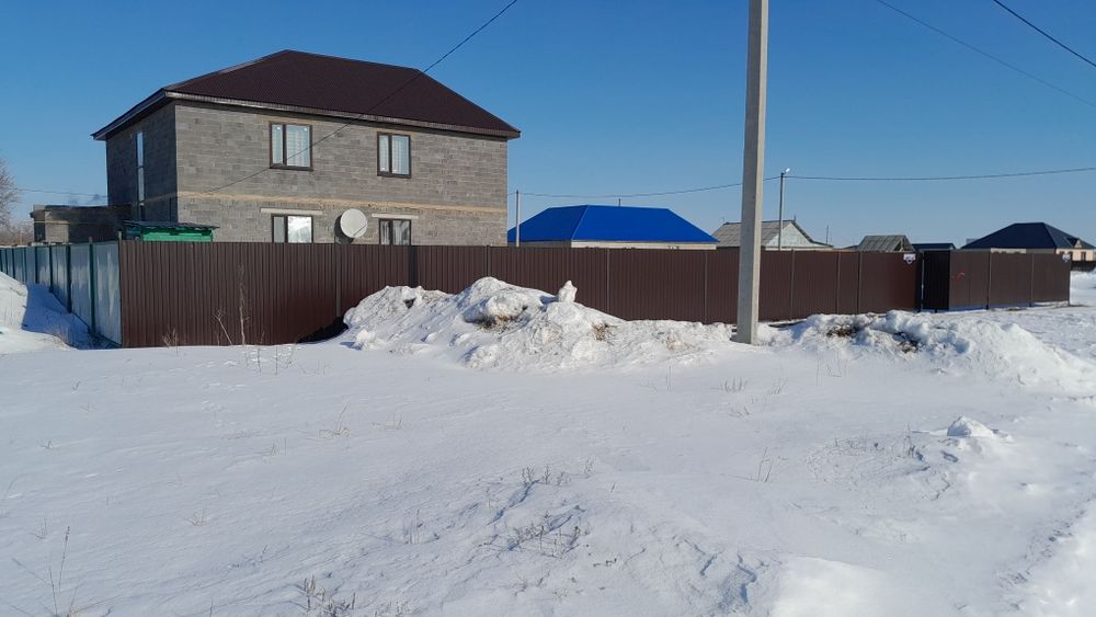 Продается коттедж 320 кв