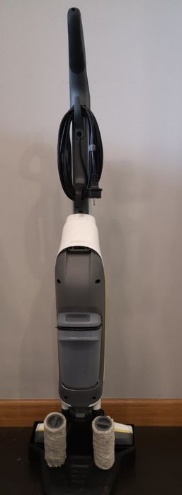 Подочистачка / ел. моп 2в1 Karcher FC 5