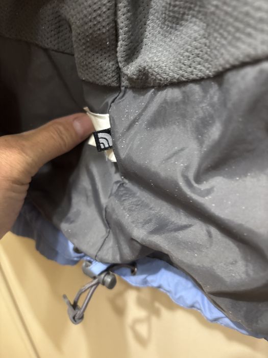 Продам куртку the north face . Размер XL
