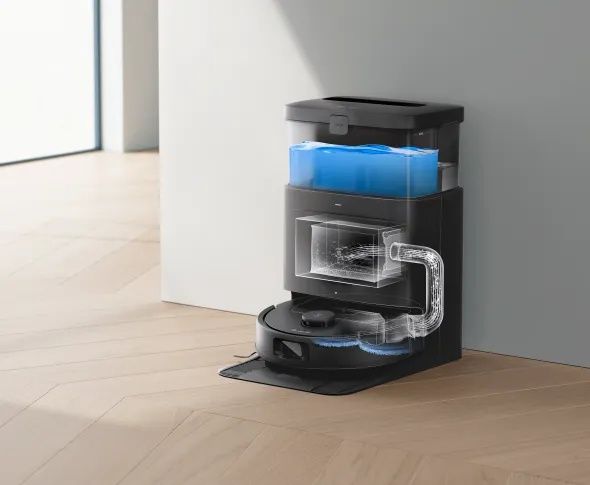 DEEBOT N30 Family