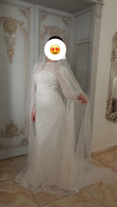 Свадебные платья