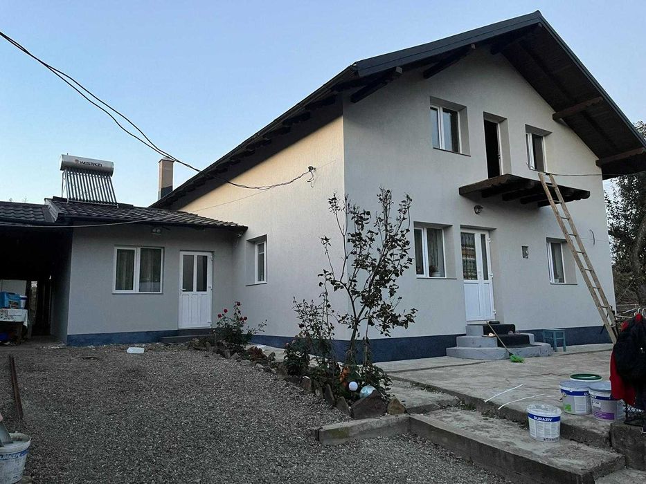 Amenajări, Renovări & Case de la 0