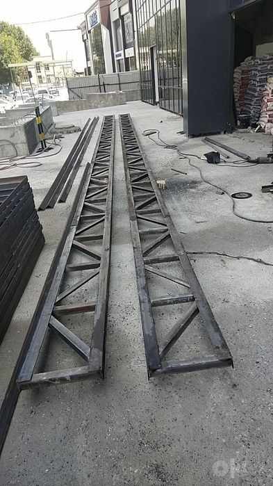 Fermalar sotiladi