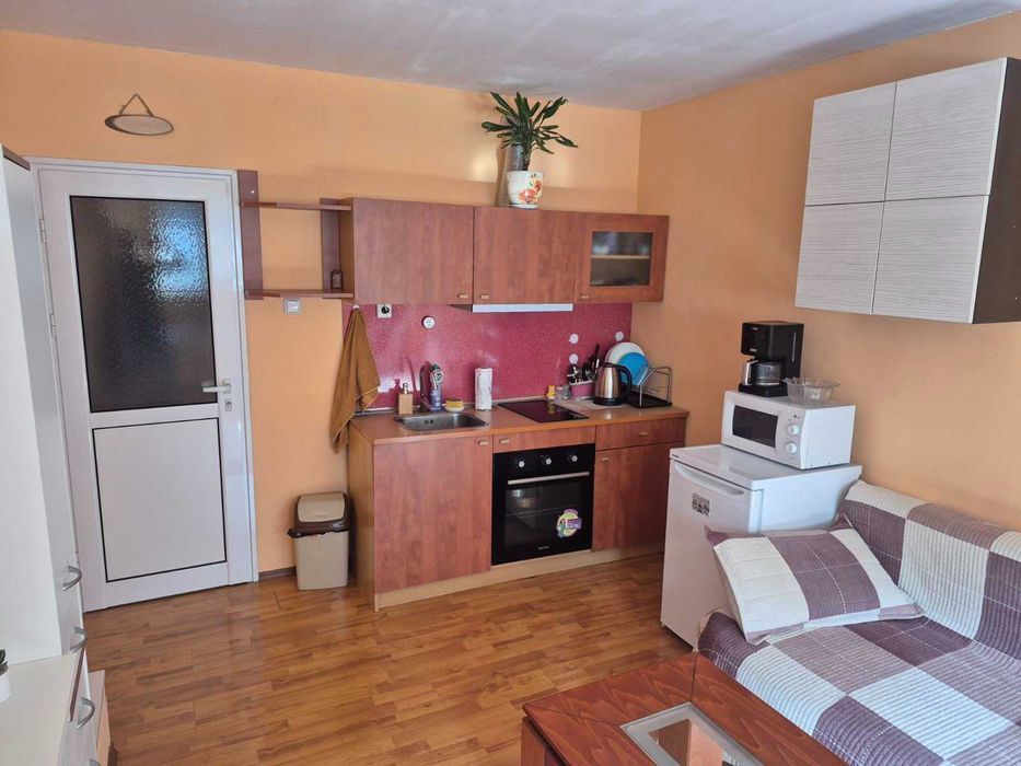 Гарсониера под наем "Табашкия мост " зад Кауфланд 49 м2. гр.Враца