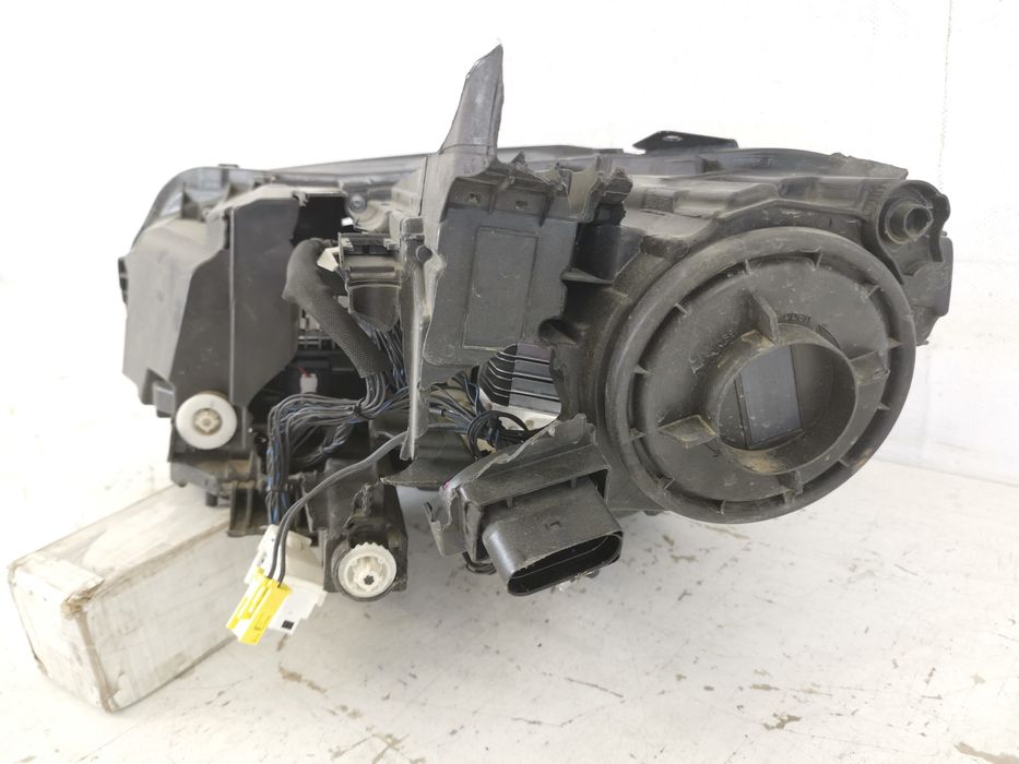 Фар Десен MultiBeam Led Мерцедес-Бенц ГЛЕ-Клас / Mercedes-Benz GLE-Cla