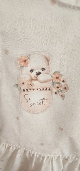 Детски рокли за 2год.