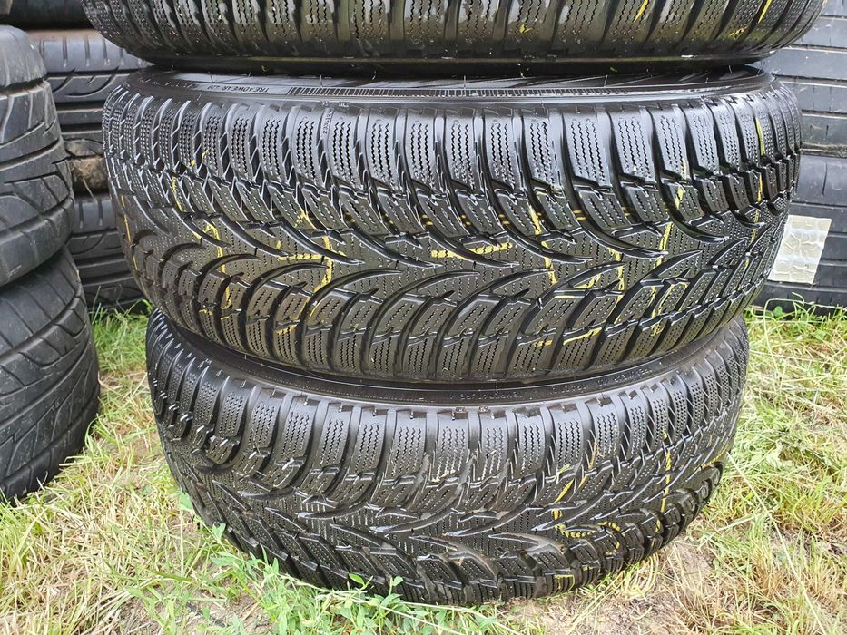 Лети джанти 15цола 5х112 Зимни гуми 195/65/15