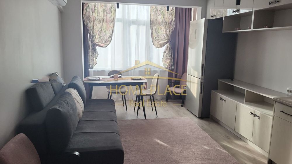 Дава се под наем Четиристаен апартамент в Варна, Чайка - 100 кв.м за 997.05 € - Снимка #2