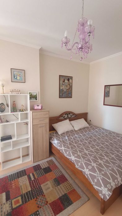 Продава се Двустаен апартамент в к.к. Слънчев бряг - 84 кв.м за 1453 €/кв.м - Снимка #2