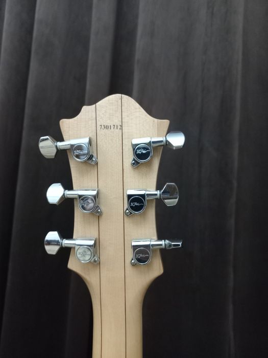 Электрогитара B.C.RICH