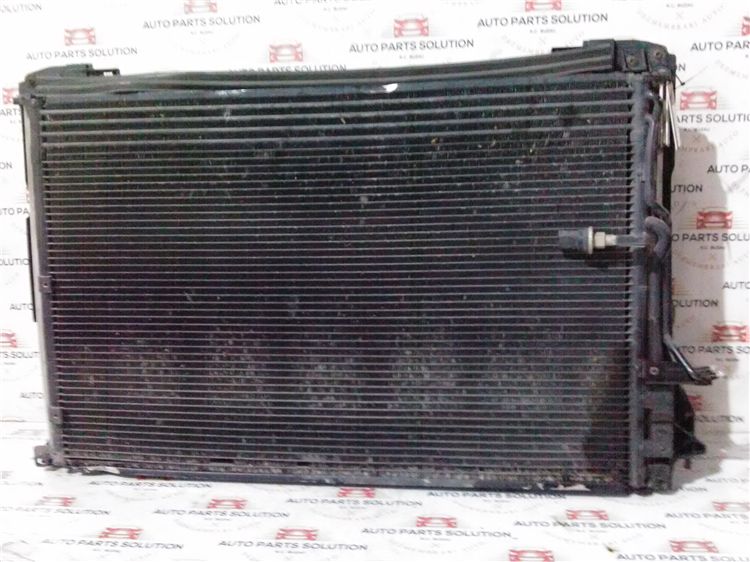 Radiator AC audi a8 3.0 tdi an fabr. 2005