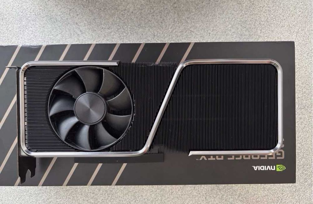 3070 ti Founders Edition
