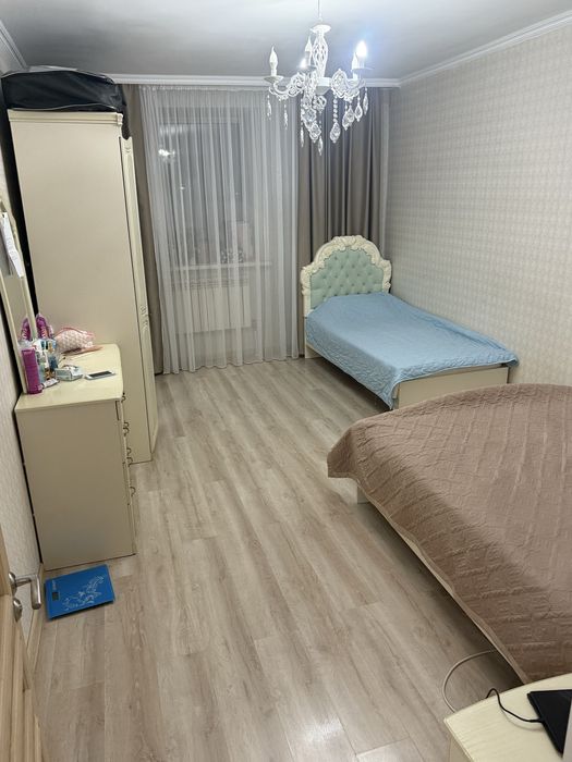 Продам 3 комнатную квартиру