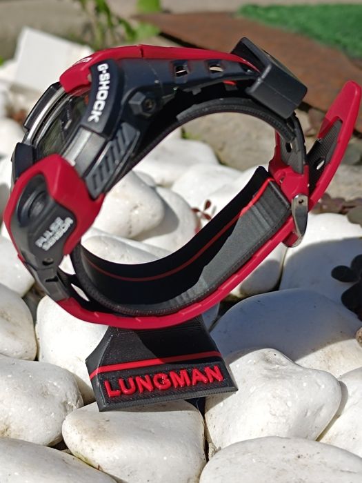 Casio Frogman топ състояние