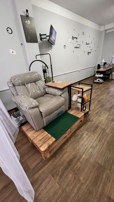 Реклайнер 200.000