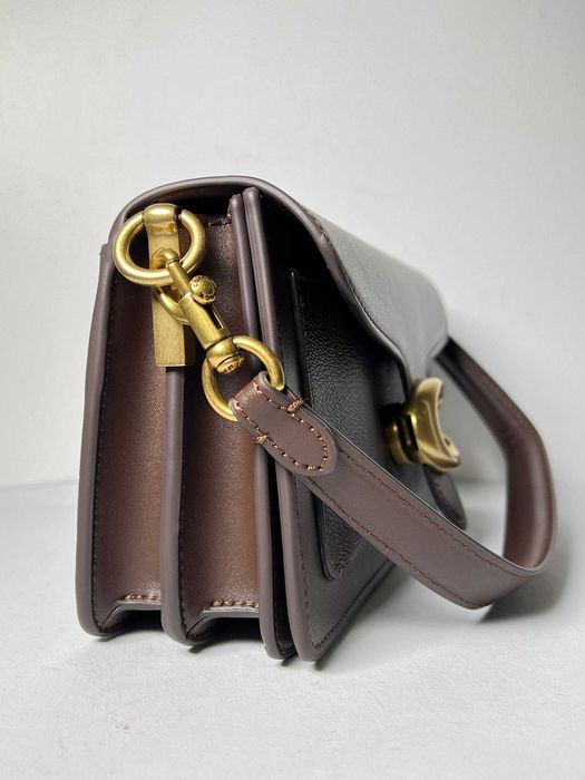 Сумка Coach Tabby Оригинал