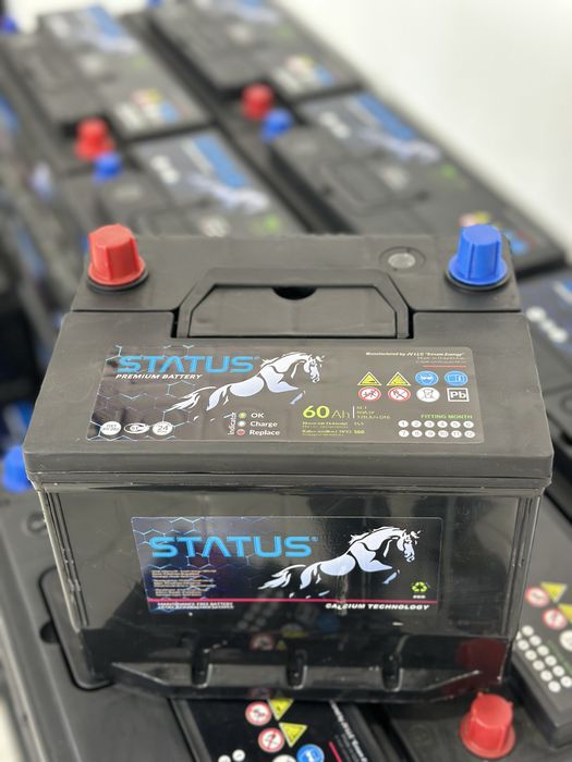Optim akumlyator donaga va optimga beriladi