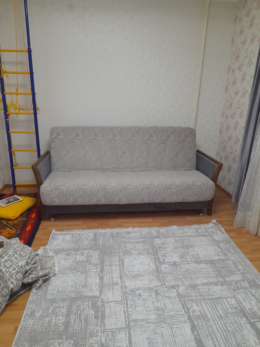 Продам диван раскладной