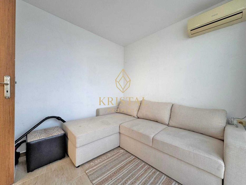 Продава се Тристаен апартамент в к.к. Слънчев бряг - 72 кв.м за 517 €/кв.м - Снимка #10