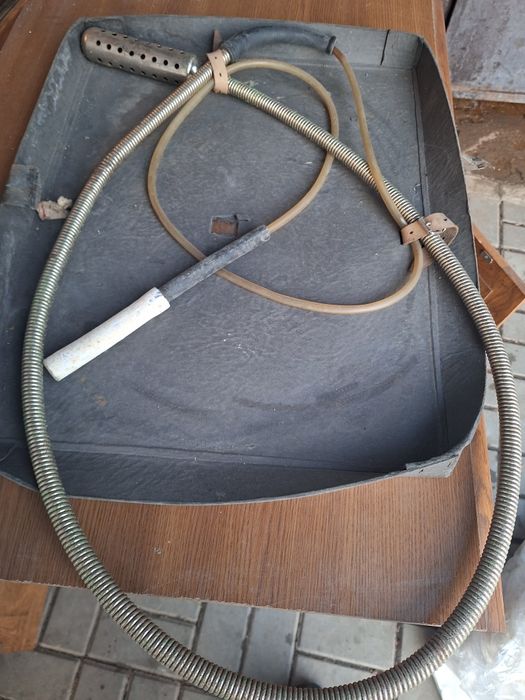 Set extractie Fluid ruminal