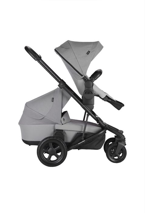 Easy Walker charley grey premium
