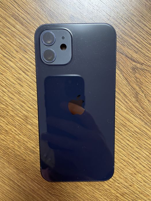 Vand carcasa iphone 12