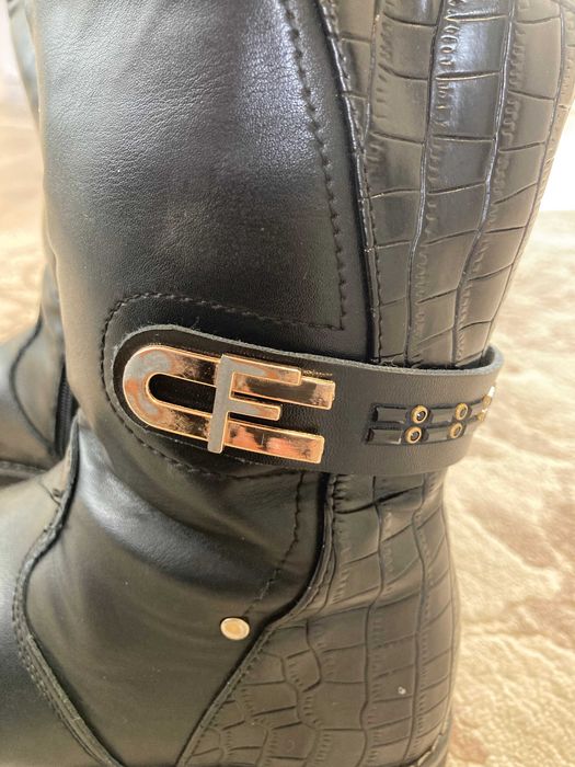 Детски боти, маратонки, чехли, цвички  31 номер