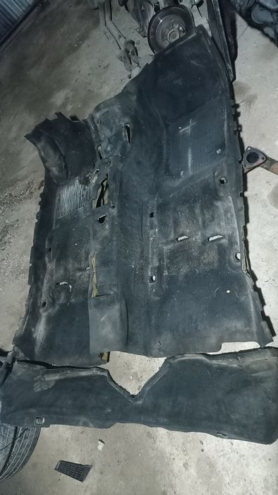 Запчасти на БМВ Е36