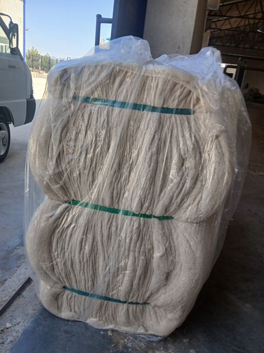 Той пахта 1 сорт 50 кг 800000 сум