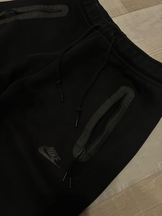 Nike tech Loose S pants оригинално мъжко долнище, панталони